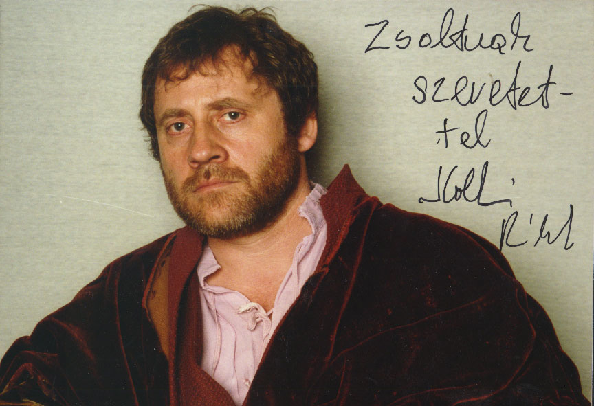 Koltai Róbert / Futball Ejszakaja Csepel Koltai Robert Is Uzent Csepel